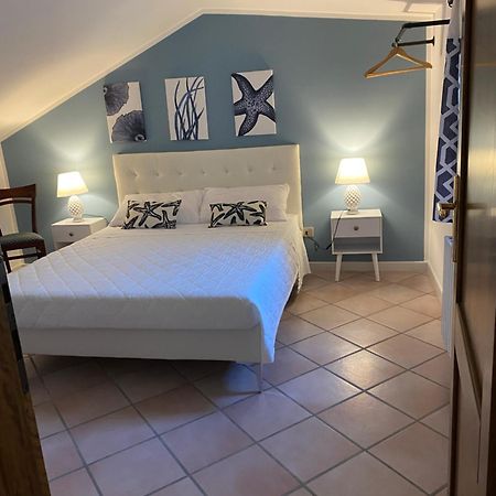 49 Sea Rooms Stintino Bagian luar foto