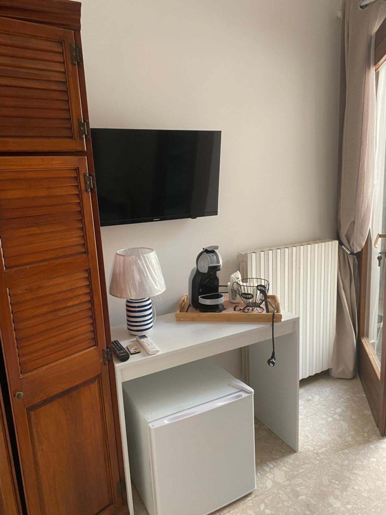 49 Sea Rooms Stintino Bagian luar foto
