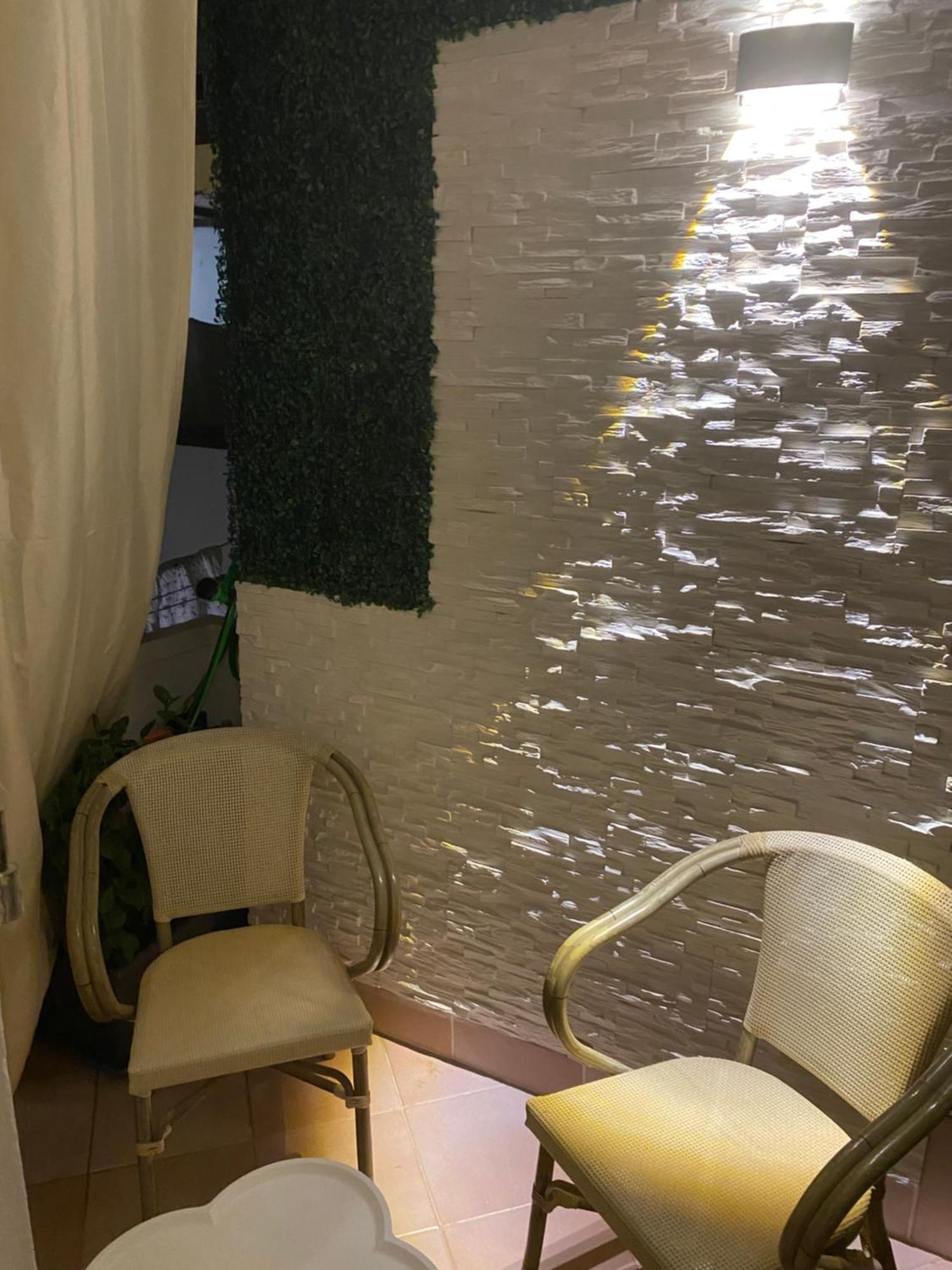 49 Sea Rooms Stintino Bagian luar foto