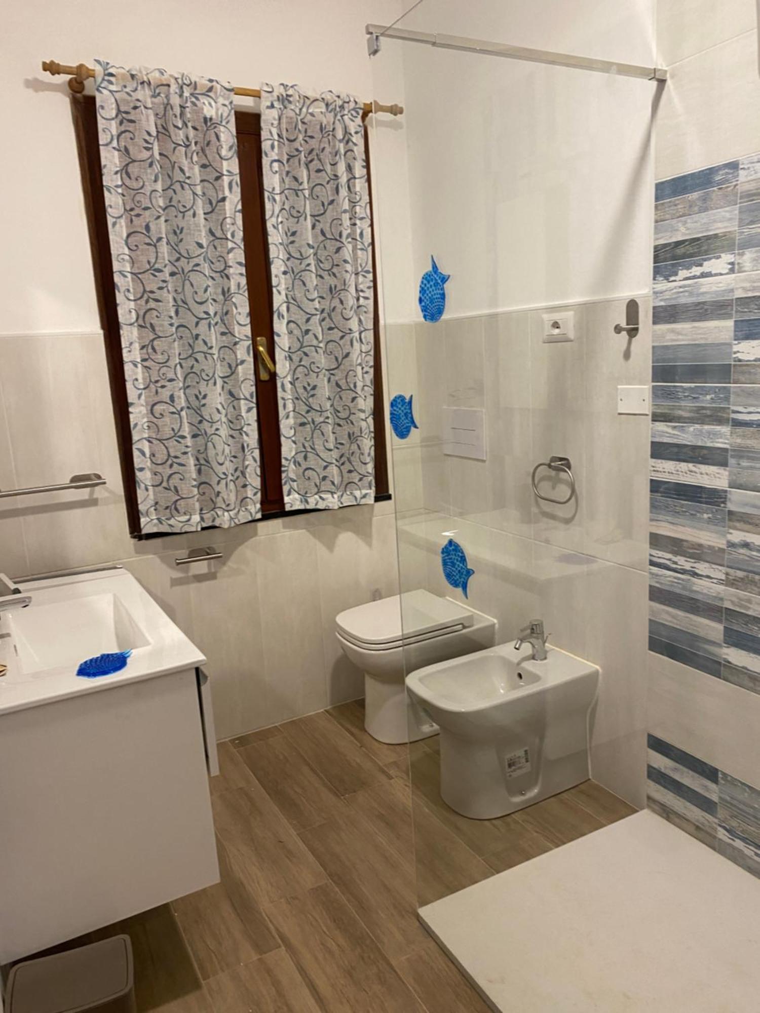 49 Sea Rooms Stintino Bagian luar foto