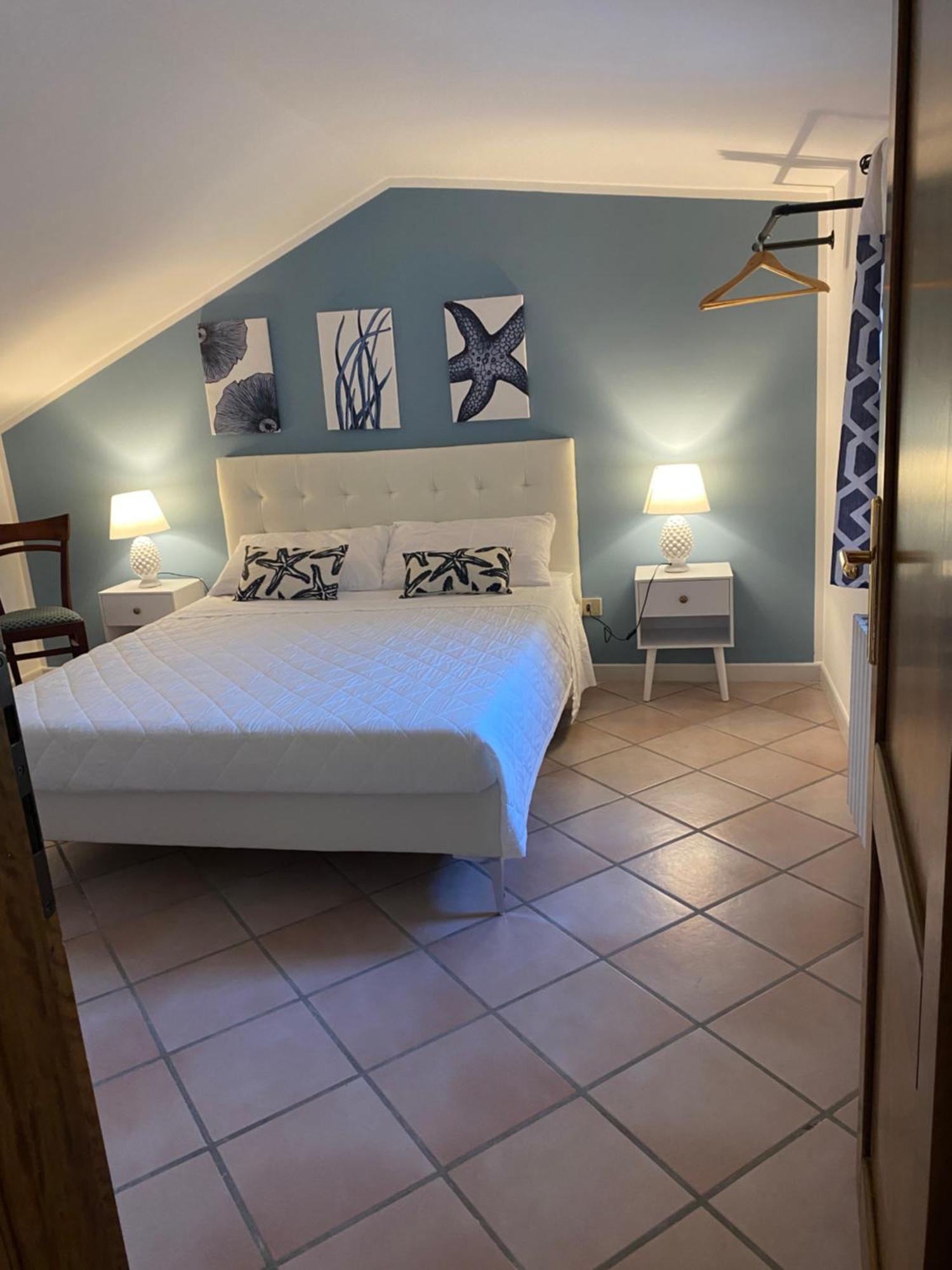 49 Sea Rooms Stintino Bagian luar foto