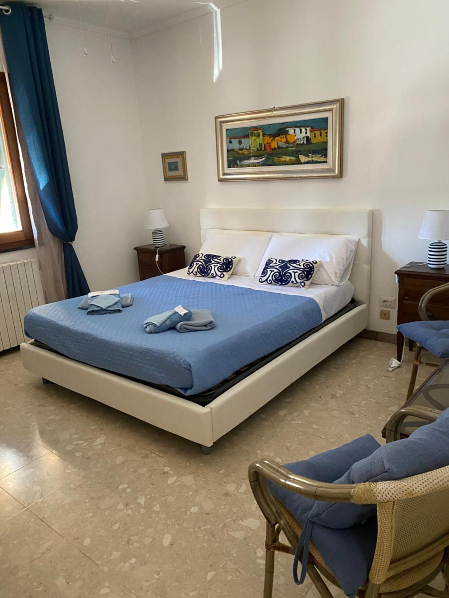 49 Sea Rooms Stintino Bagian luar foto