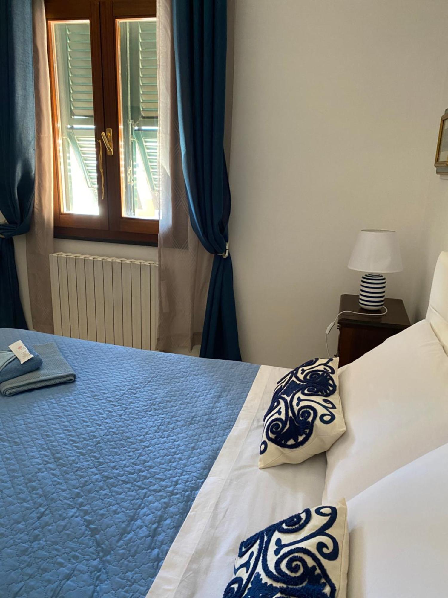 49 Sea Rooms Stintino Bagian luar foto